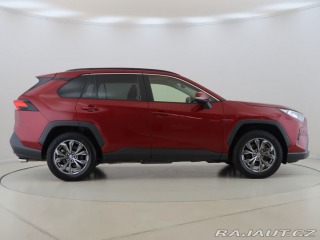 Toyota RAV4 2.5HEV,ComfortStyle,4X4,C 2023