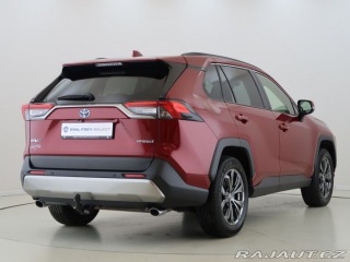 Toyota RAV4 2.5HEV,ComfortStyle,4X4,C 2023