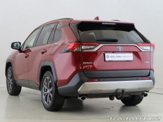 Toyota RAV4 2.5HEV,ComfortStyle,4X4,C 2023