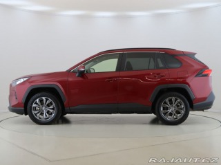 Toyota RAV4 2.5HEV,ComfortStyle,4X4,C 2023