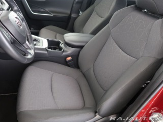 Toyota RAV4 2.5HEV,ComfortStyle,4X4,C 2023