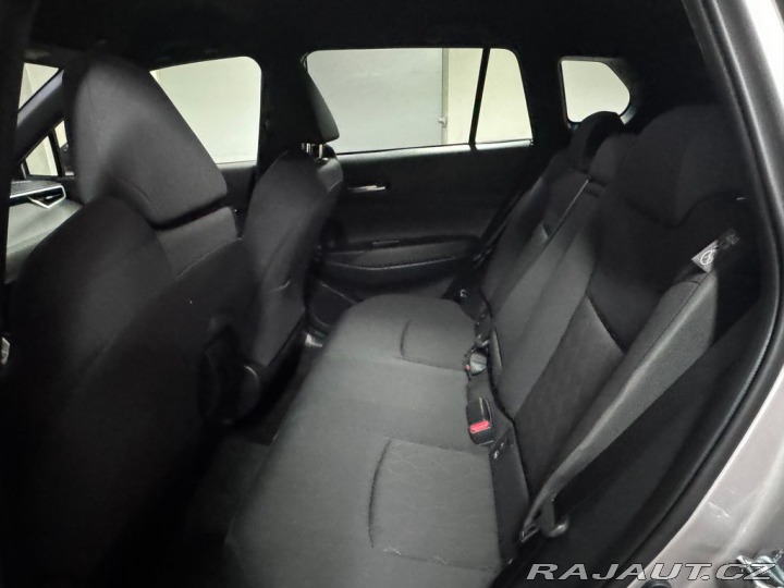 Toyota Corolla Cross 1.8, HEV, Style 2026