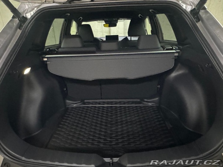Toyota Corolla Cross 1.8, HEV, Style 2026