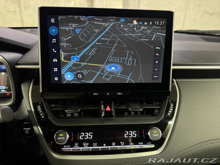 Toyota Corolla Cross 1.8, HEV, Style 2026