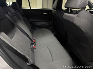 Toyota Corolla Cross 1.8, HEV, Style 2026