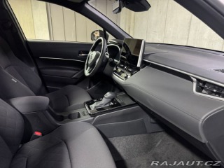 Toyota Corolla Cross 1.8, HEV, Style 2026