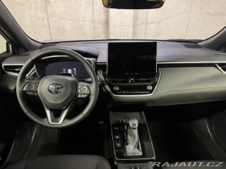 Toyota Corolla Cross 1.8, HEV, Style 2026