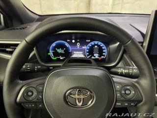Toyota Corolla Cross 1.8, HEV, Style 2026