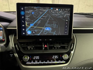 Toyota Corolla Cross 1.8, HEV, Style 2026