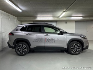 Toyota Corolla Cross 1.8, HEV, Style 2026