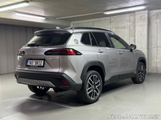 Toyota Corolla Cross 1.8, HEV, Style 2026