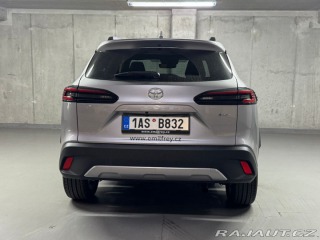 Toyota Corolla Cross 1.8, HEV, Style 2026