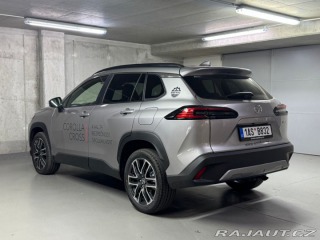 Toyota Corolla Cross 1.8, HEV, Style 2026