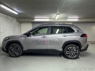 Toyota Corolla Cross 1.8, HEV, Style 2026