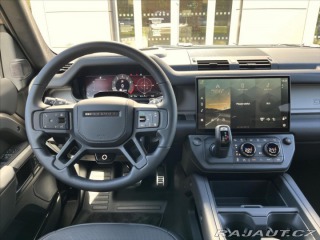 Land Rover Defender 4,4 110 OCTA P635 V8 AWD 2026