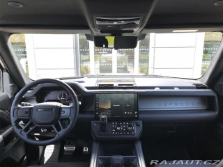 Land Rover Defender 4,4 110 OCTA P635 V8 AWD 2026