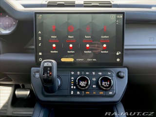 Land Rover Defender 4,4 110 OCTA P635 V8 AWD 2026