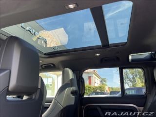 Land Rover Defender 4,4 110 OCTA P635 V8 AWD 2026