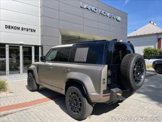 Land Rover Defender 4,4 110 OCTA P635 V8 AWD 2026