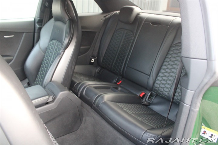 Audi RS5 Exclusive Bang&Olufse 1800