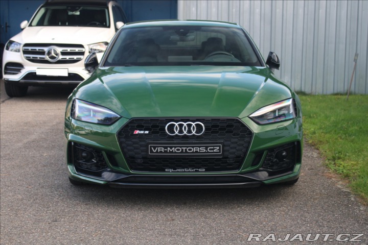 Audi RS5 Exclusive Bang&Olufse 1800