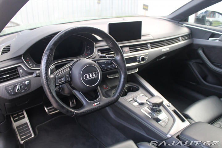 Audi RS5 Exclusive Bang&Olufse 1800