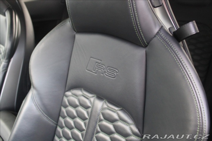 Audi RS5 Exclusive Bang&Olufse 1800