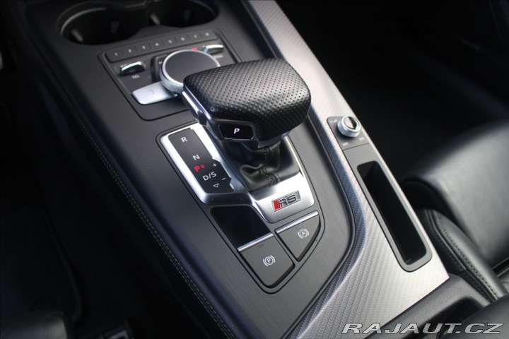 Audi RS5 Exclusive Bang&Olufse 1800