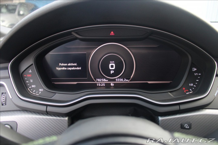 Audi RS5 Exclusive Bang&Olufse 1800