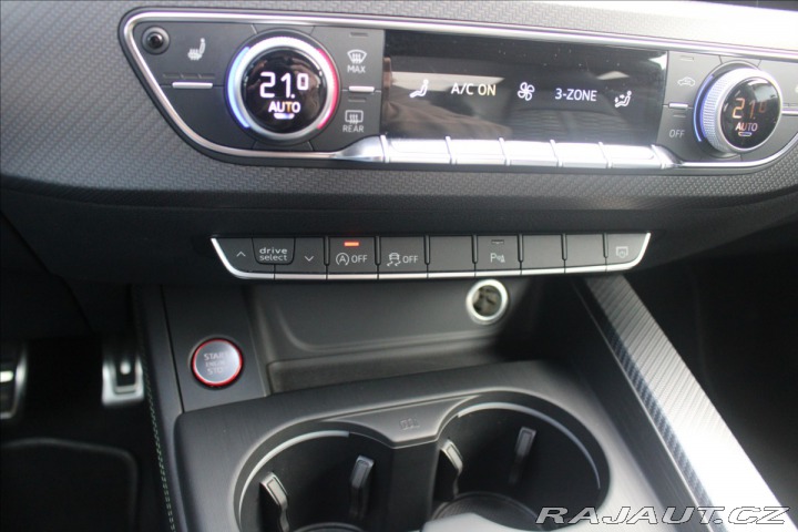 Audi RS5 Exclusive Bang&Olufse 1800