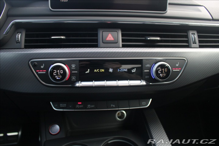 Audi RS5 Exclusive Bang&Olufse 1800