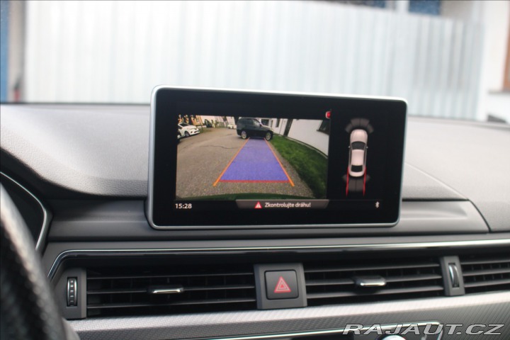Audi RS5 Exclusive Bang&Olufse 1800