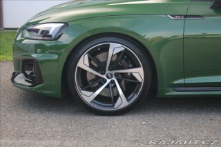 Audi RS5 Exclusive Bang&Olufse 1800