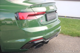 Audi RS5 Exclusive Bang&Olufse 1800