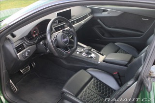 Audi RS5 Exclusive Bang&Olufse 1800