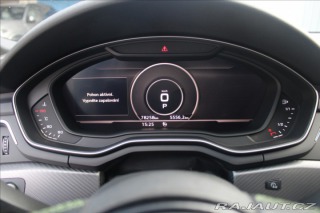 Audi RS5 Exclusive Bang&Olufse 1800