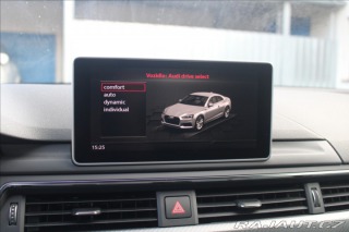 Audi RS5 Exclusive Bang&Olufse 1800