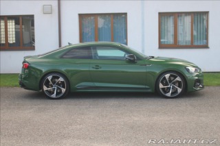 Audi RS5 Exclusive Bang&Olufse 1800