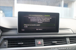 Audi RS5 Exclusive Bang&Olufse 1800