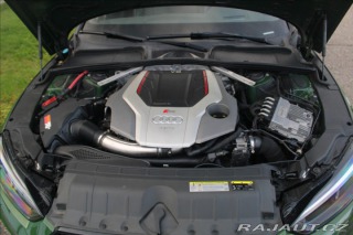 Audi RS5 Exclusive Bang&Olufse 1800