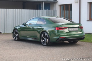Audi RS5 Exclusive Bang&Olufse 1800