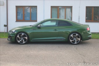 Audi RS5 Exclusive Bang&Olufse 1800