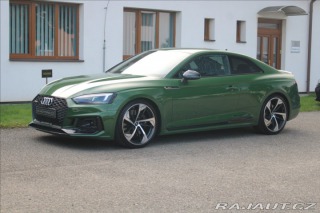 Audi RS5 Exclusive Bang&Olufse 1800