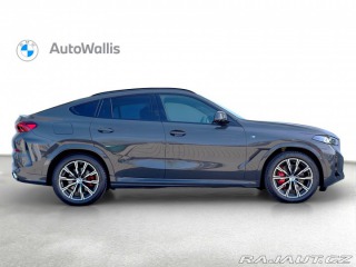 BMW X6 xDrive40d 2025
