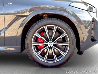 BMW X6 xDrive40d 2025