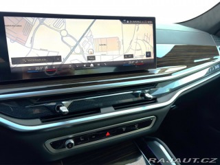 BMW X6 xDrive40d 2025