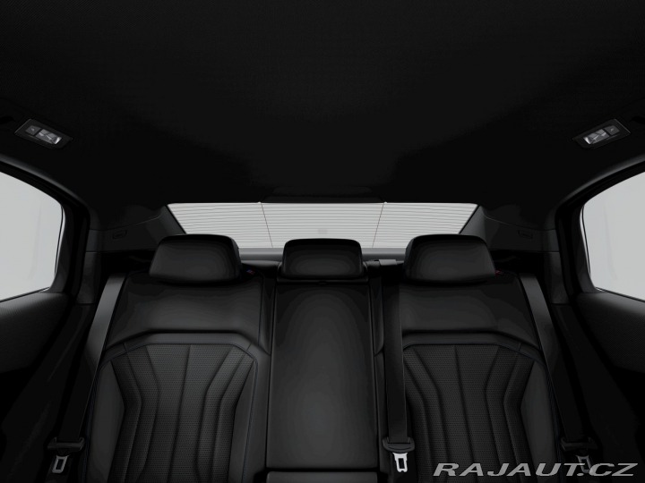 BMW i3 xDrive50 Sedan 2026