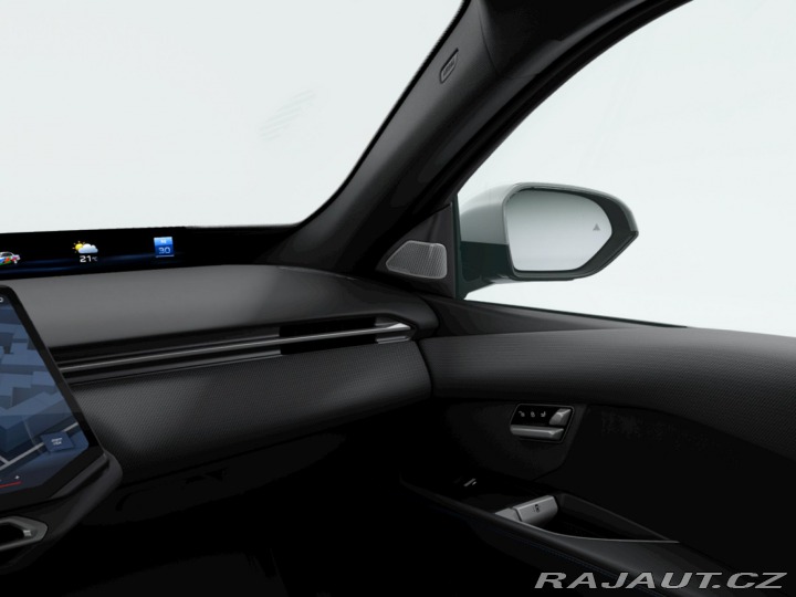 BMW i3 xDrive50 Sedan 2026