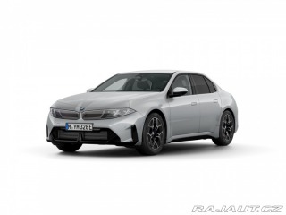 BMW i3 xDrive50 Sedan 2026