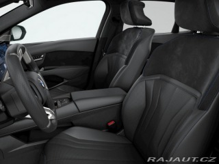 BMW i3 xDrive50 Sedan 2026